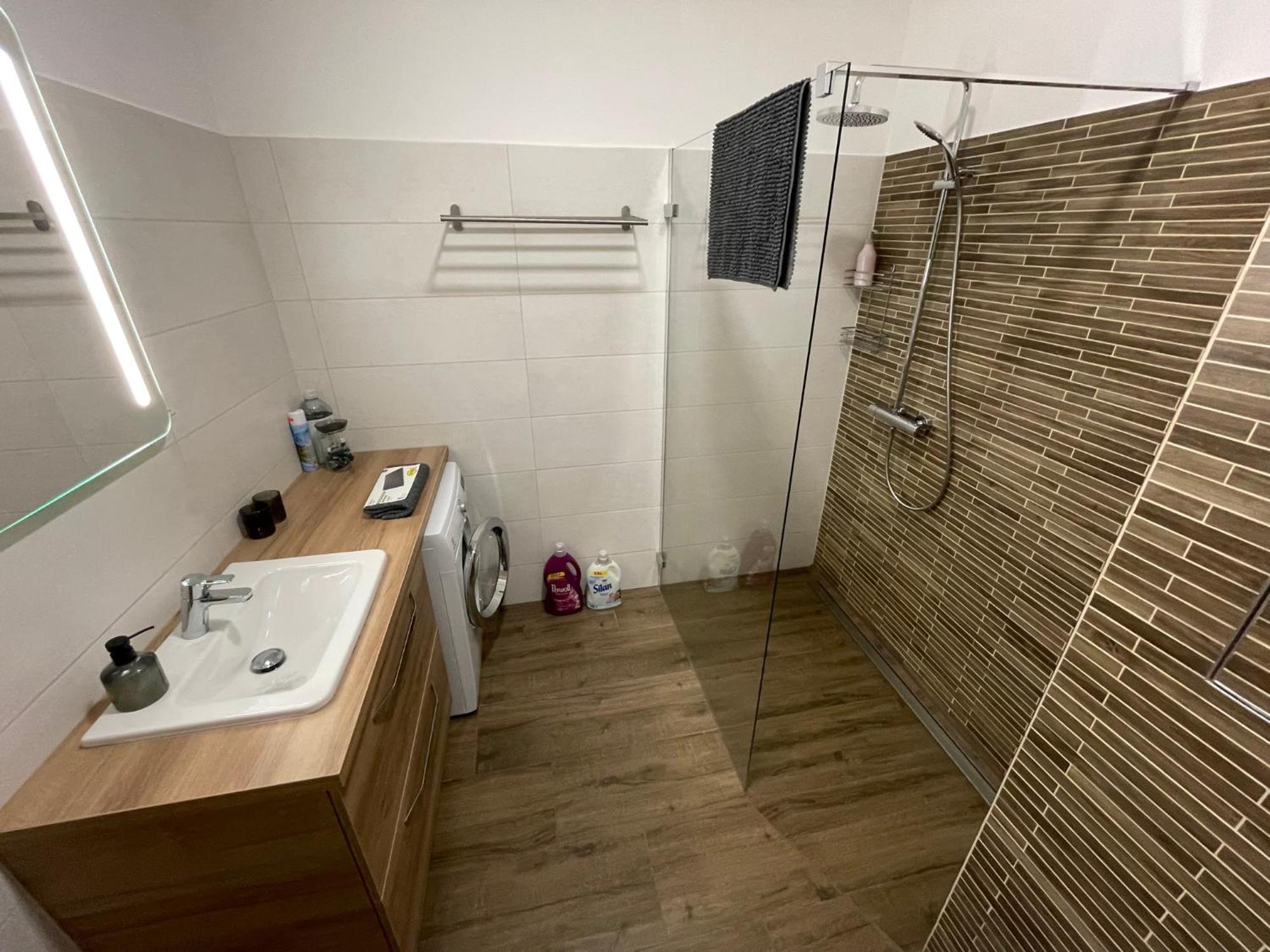 Apartman “U Nas V Podkrovi“ V Rezidenci Klostermann, Zelezna Ruda 24 Exteriör bild