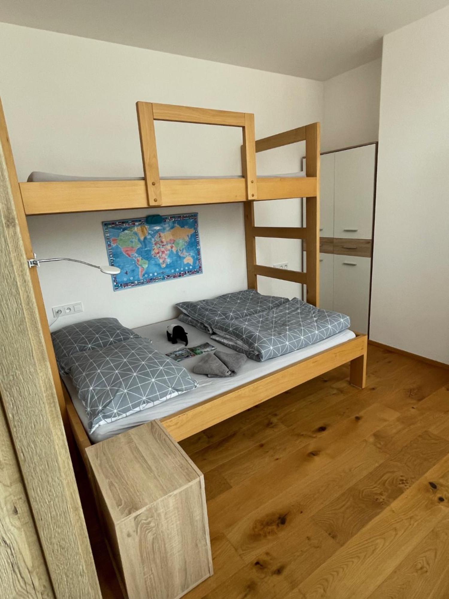 Apartman “U Nas V Podkrovi“ V Rezidenci Klostermann, Zelezna Ruda 24 Exteriör bild