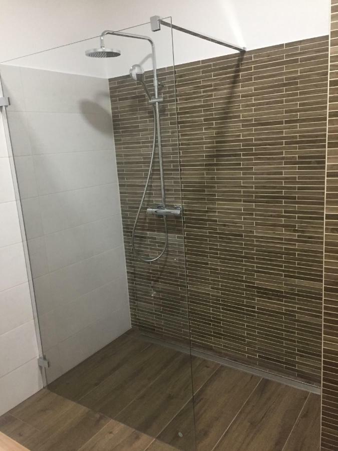 Apartman “U Nas V Podkrovi“ V Rezidenci Klostermann, Zelezna Ruda 24 Exteriör bild